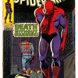 Amazing Spider-Man #  75 4.0