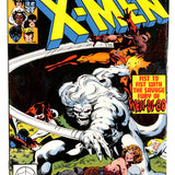 X-Men # 140 8.5