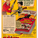 Sensation Comics #  86 8.0