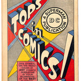Sensation Comics #  90 4.0