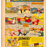 Wonder Woman #  12 4.5