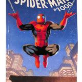 Amazing Spider-Man #1000