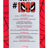 Amazing Spider-Man #1000