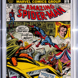 Amazing Spider-Man # 117