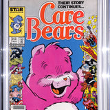 Care Bears #   7