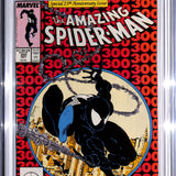Amazing Spider-Man # 300