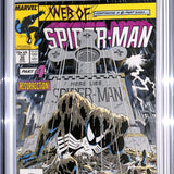 Web of Spider-Man #  32