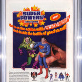 Crisis on Infinite Earths #   7