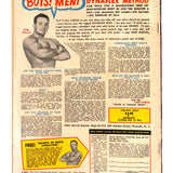 Fantastic Four #  46 4.0