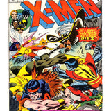 X-Men #  95 5.5