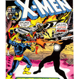 X-Men #  97 8.5
