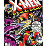 X-Men #  99 8.5