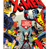 X-Men # 100 7.0
