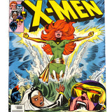 X-Men # 101 6.5