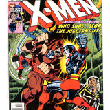 X-Men # 102 6.5