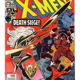 X-Men # 103 6.0