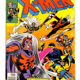 X-Men # 104 5.0