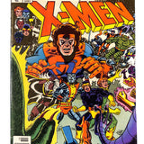 X-Men # 107 5.0