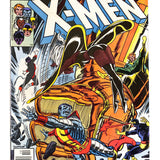 X-Men # 108 8.0