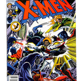 Uncanny X-Men # 119 9.2