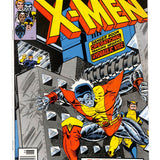 Uncanny X-Men # 122 8.5