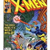 Uncanny X-Men # 128 9.0