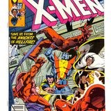 Uncanny X-Men # 129 9.0