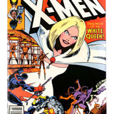Uncanny X-Men # 131 6.5