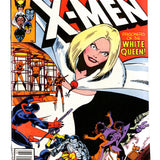 Uncanny X-Men # 131 7.0