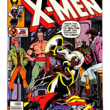 Uncanny X-Men # 132 9.0