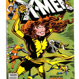 Uncanny X-Men # 135 9.0