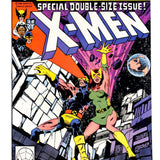 Uncanny X-Men # 137 8.0