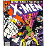 Uncanny X-Men # 137 7.5
