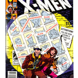 Uncanny X-Men # 141 9.2