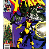 Uncanny X-Men # 143 9.4