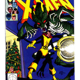 Uncanny X-Men # 143 9.4