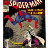 Amazing Spider-Man #  44 3.0