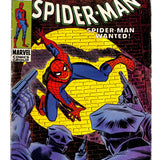 Amazing Spider-Man #  70 2.0