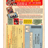 Amazing Spider-Man #  77 4.0
