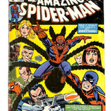 Amazing Spider-Man # 135 2.5