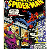 Amazing Spider-Man # 137 4.0