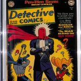 Detective Comics # 168