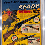 Detective Comics # 168