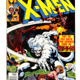 Uncanny X-Men # 140 9.0