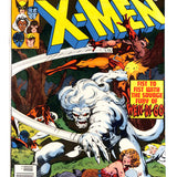 Uncanny X-Men # 140 9.2