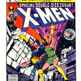 Uncanny X-Men # 137 8.0