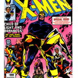 Uncanny X-Men # 136 8.0