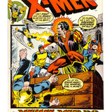 X-Men #  78 8.0