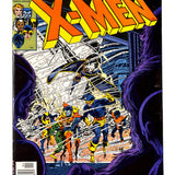 Uncanny X-Men # 120 5.0
