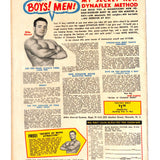 Fantastic Four #  48 4.5